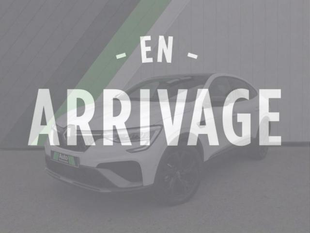 Renault Arkana 1.6 E-Tech Hybride - 145 Bva Multi-Modes Suv Esprit Alpine Phase 2