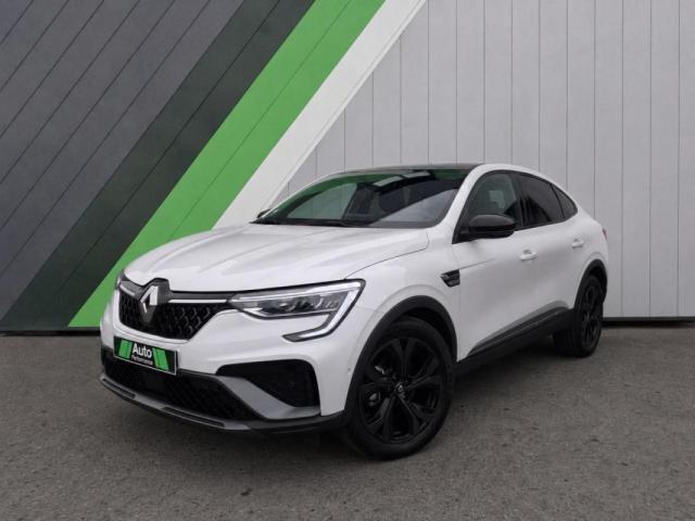 Renault Arkana image 3