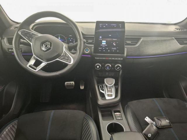 Renault Arkana image 4