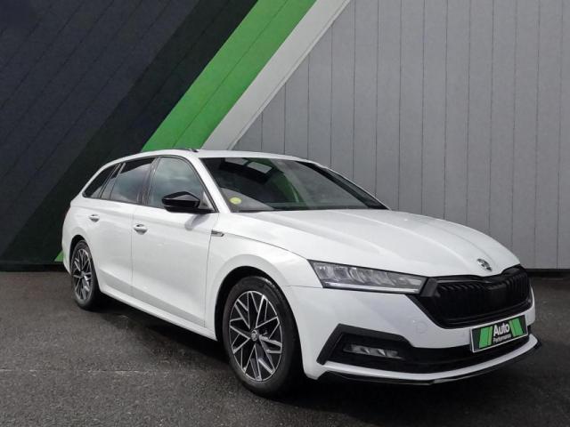 Skoda Octavia image 6