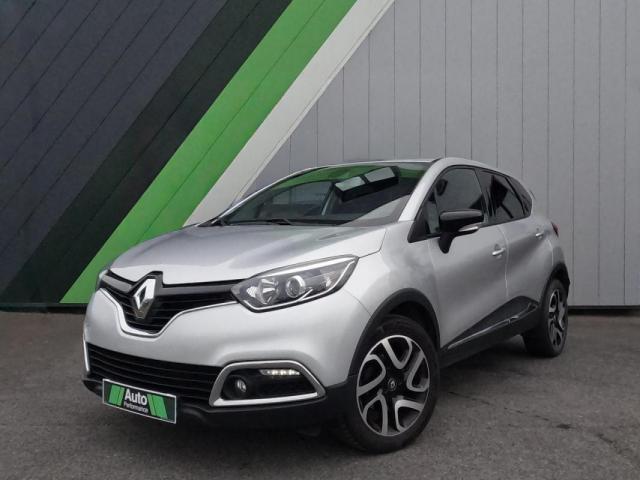 Renault Captur 1.5 Energy Dci 90 Intens