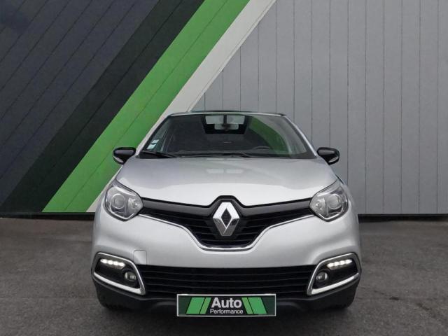 Renault Captur image 1
