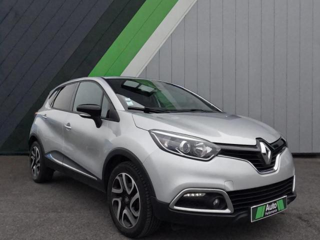 Renault Captur image 3