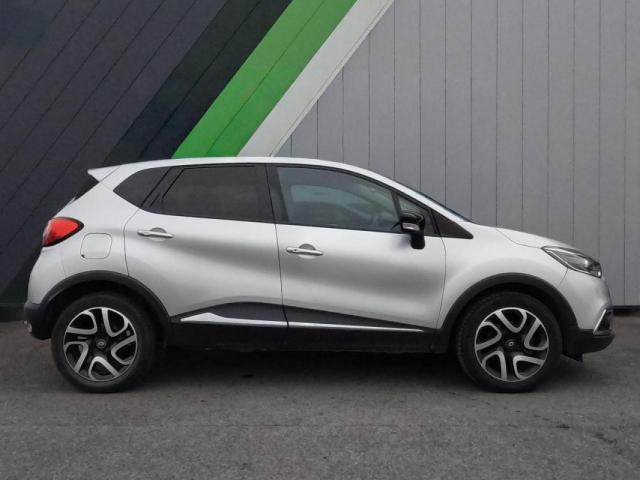 Renault Captur image 7