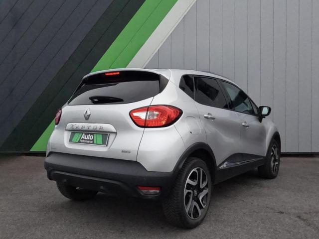 Renault Captur image 5