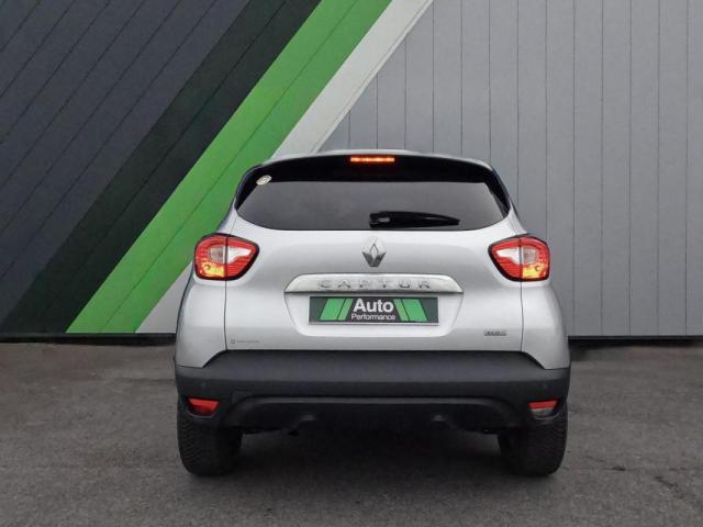 Renault Captur image 2