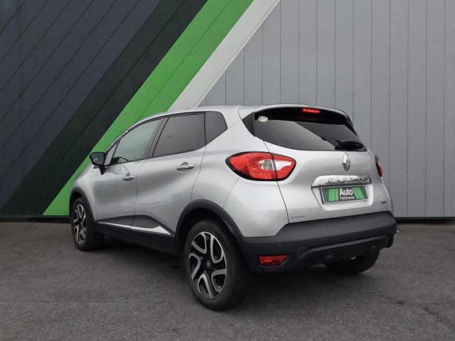 Renault Captur image 4