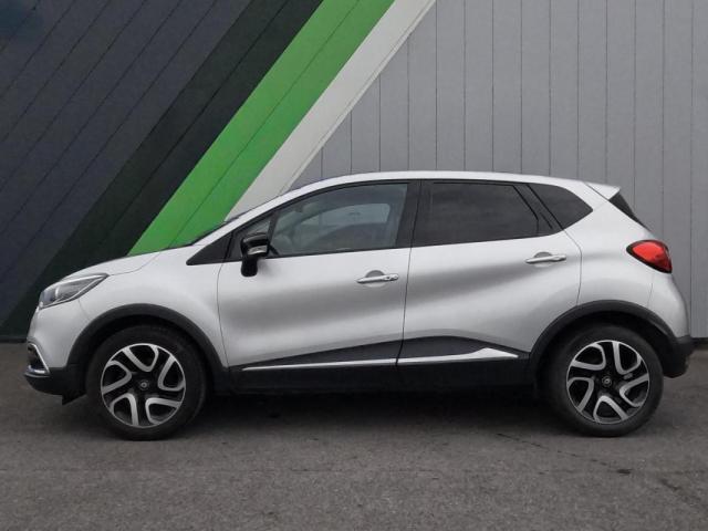 Renault Captur image 6