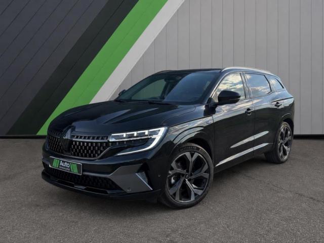 Renault Austral E-Tech Hybrid 200 Iconic Esprit Alpine