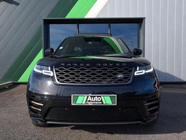 Land Rover Range Rover Velar image 5