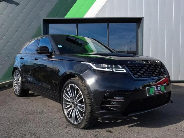 Land Rover Range Rover Velar image 8