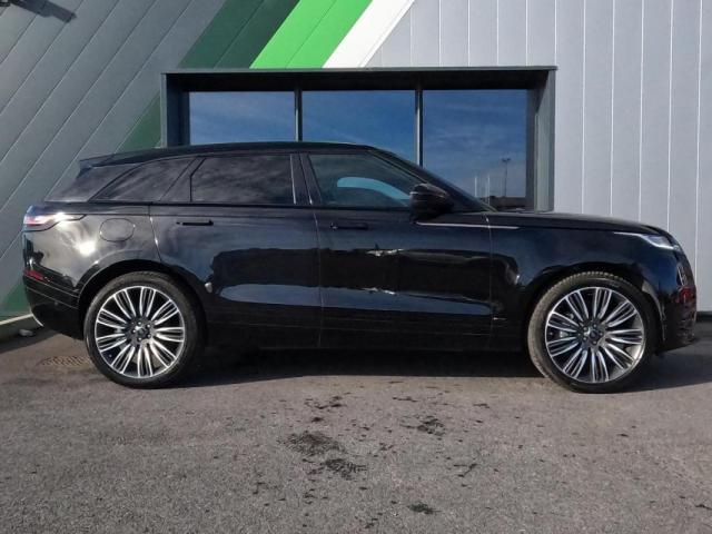 Land Rover Range Rover Velar image 9