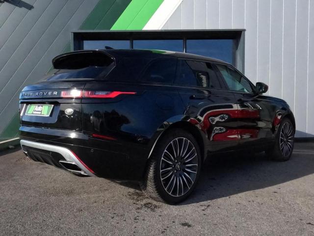 Land Rover Range Rover Velar image 4