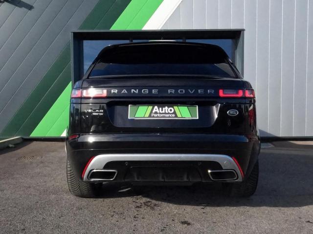 Land Rover Range Rover Velar image 7