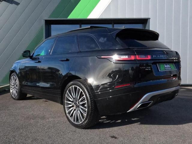 Land Rover Range Rover Velar image 6