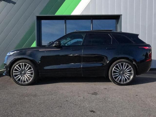 Land Rover Range Rover Velar image 3