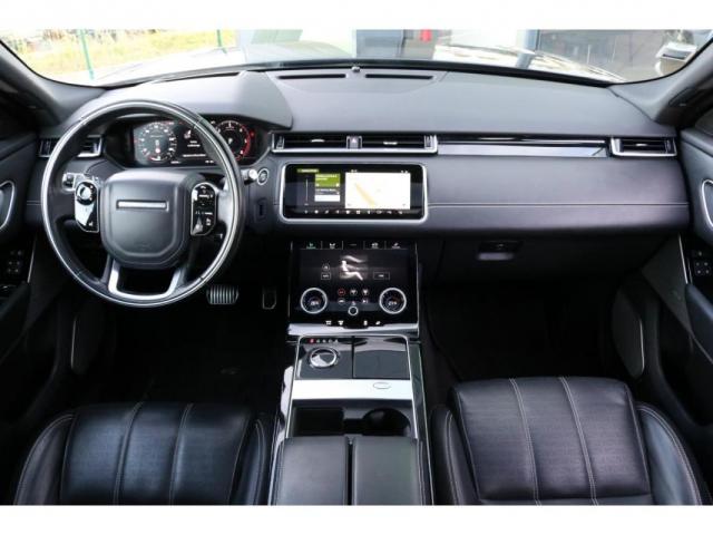 Land Rover Range Rover Velar image 1