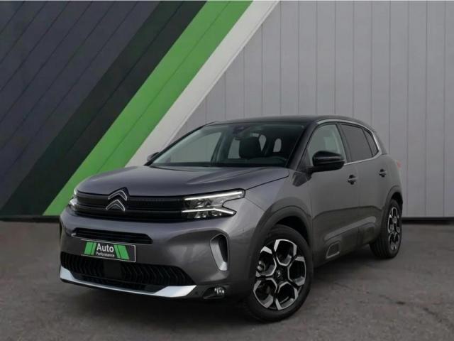 Citroen C5 Aircross 1.5 Bluehdi - 130 S&s Bv Eat8 Max Phase 2