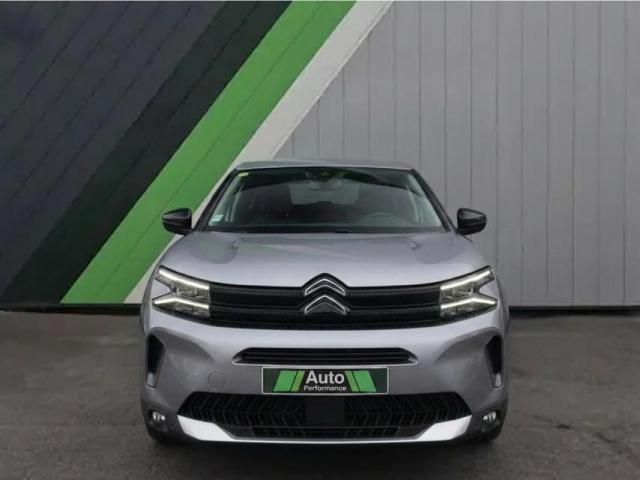Citroen C5 Aircross image 7