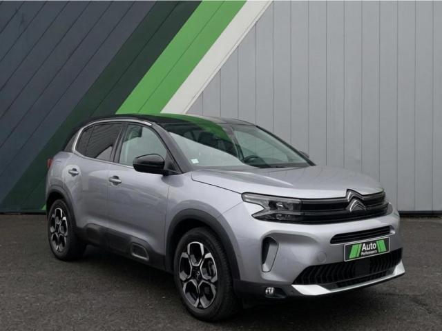 Citroen C5 Aircross image 6