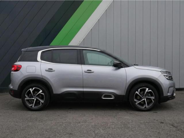 Citroen C5 Aircross image 3