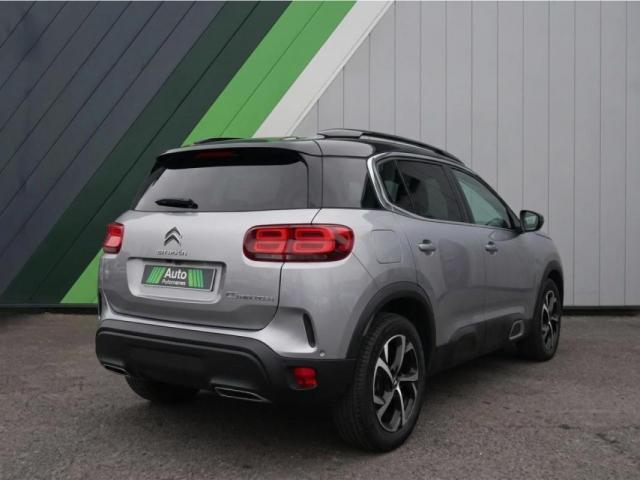Citroen C5 Aircross image 2