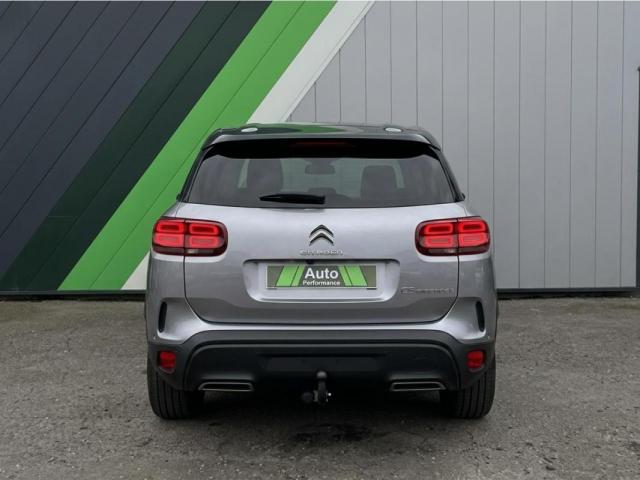 Citroen C5 Aircross image 1