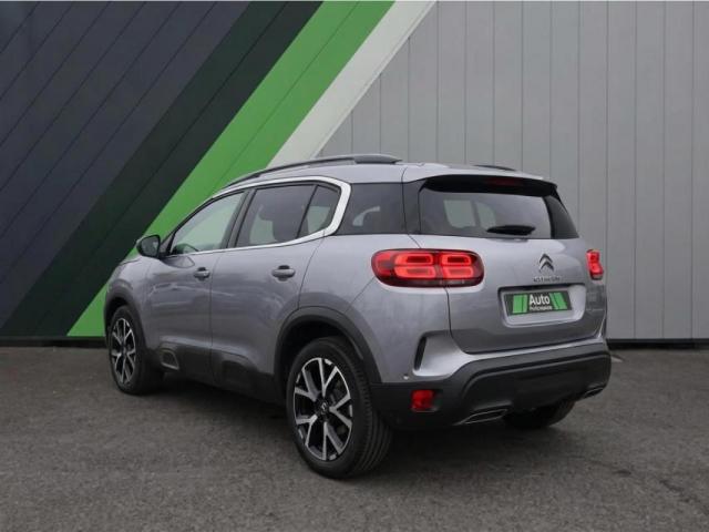 Citroen C5 Aircross image 4
