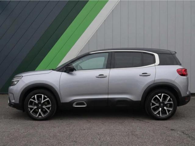 Citroen C5 Aircross image 5