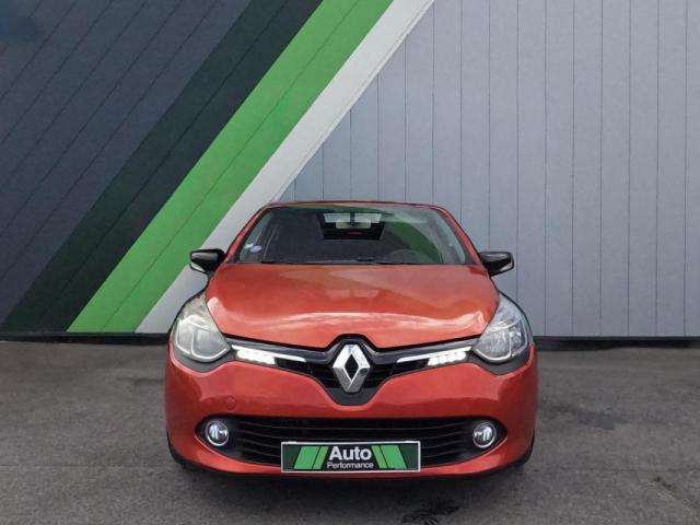 Renault Clio image 6