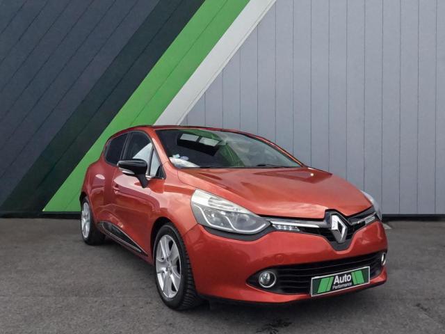 Renault Clio image 3