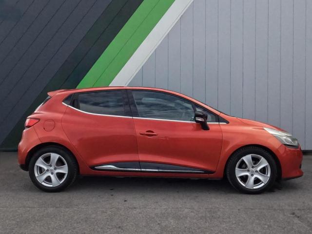 Renault Clio image 4