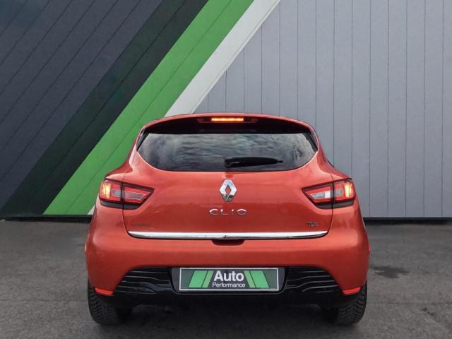Renault Clio image 5