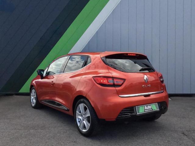 Renault Clio image 7