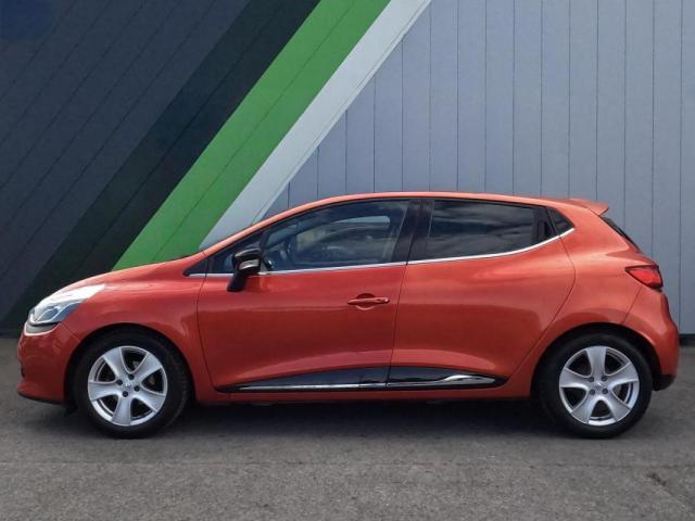 Renault Clio image 8