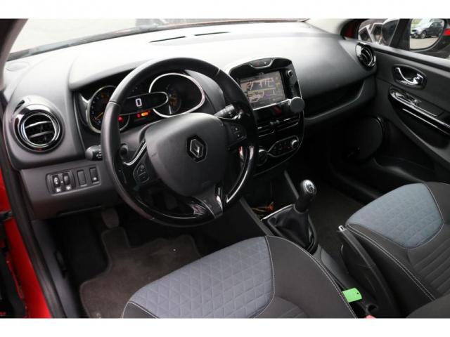 Renault Clio image 1