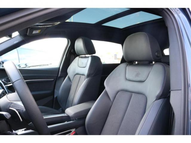Audi Q8 image 6