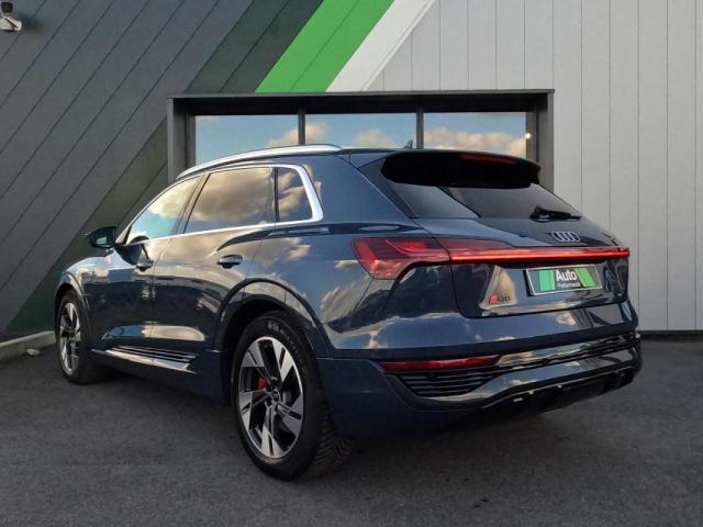 Audi Q8 image 5