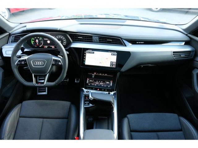 Audi Q8 image 7