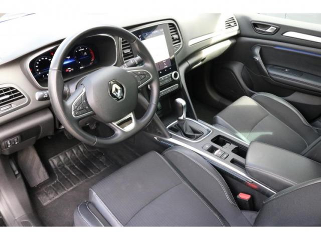 Renault Mégane image 9