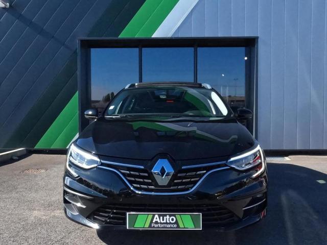 Renault Mégane image 1