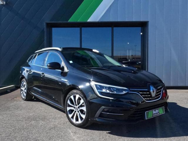 Renault Mégane image 7