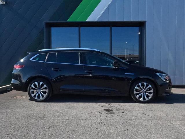 Renault Mégane image 8