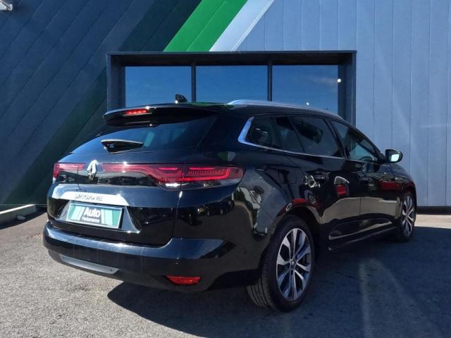 Renault Mégane image 6