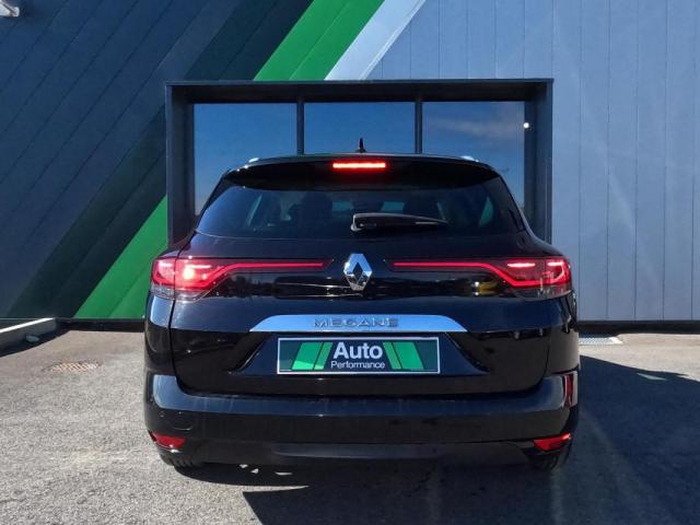 Renault Mégane image 3