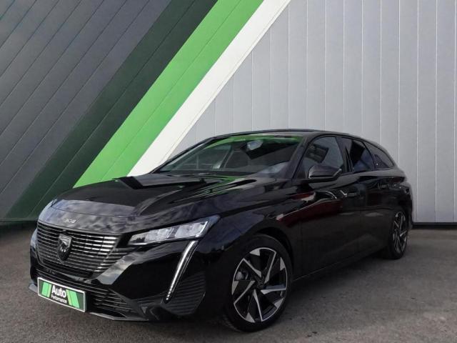 Peugeot 308 Sw 1.2 Hybrid 145 Allure E-Dcs6