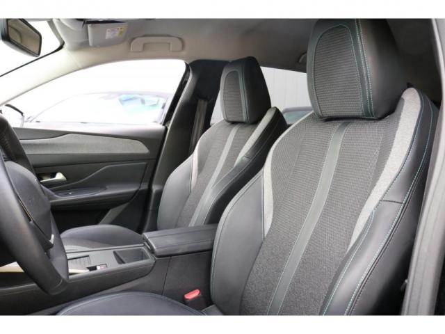 Peugeot 308 image 3
