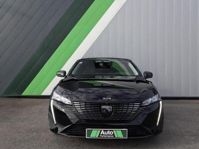 Peugeot 308 image 8