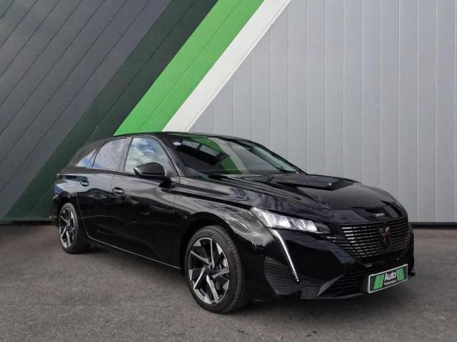 Peugeot 308 image 4