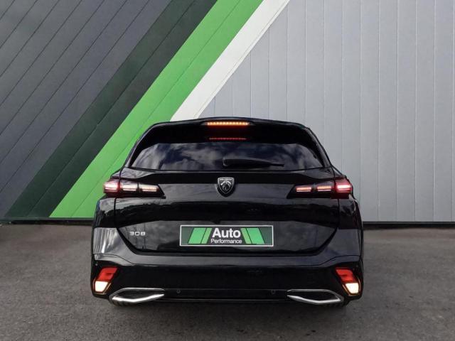 Peugeot 308 image 2